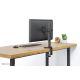 12. Neomounts FL40-430BL11 TV mount 81.3 cm (32") Black