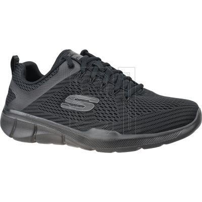 Skechers Equalizer 3.0 M 52927-BBK shoes