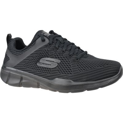 Skechers Equalizer 3.0 M 52927-BBK shoes
