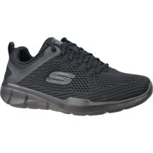 Skechers Equalizer 3.0 M 52927-BBK shoes