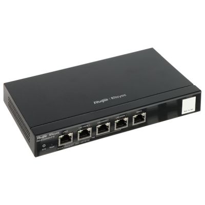 5. Ruijie Reyee RG-EG305GH-PE router