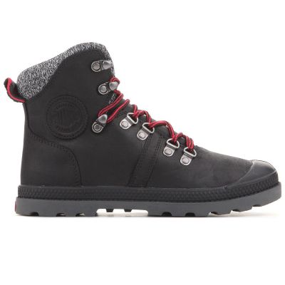 Palladium Pallabrouse Hikr W 95140-041 Shoes