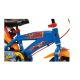 3. Children's bike 12" HOT WHEELS 1268