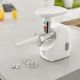 2. Meat grinder 489.8 SMAPP, white