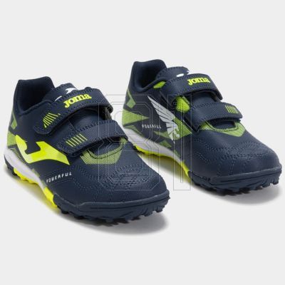 3. Joma Powerful 2503 TF Jr Shoes POJW2503TFV