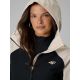 4. Women's transitional jacket 5000 membrane 4F 4FRAW26TTJAF1409-20S