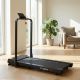 23. BODY SCULPTURE ELECTRIC TREADMILL EZ RUNNER BT 3116