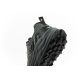 7. Joma Shock men's trekking shoes, sporty, trail, durable, black