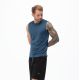 9. Men's Sleeveless Shirt HEVAD 2 PACK
