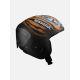 3. Rossignol Hero Giant FIS Tiger helmet