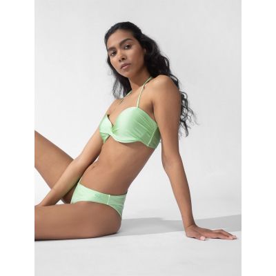 2. Women's bikini bottom 4F