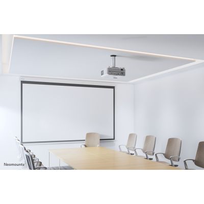 13. Neomounts BEAMER-C80 Projector Ceiling Mount Silver