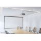 13. Neomounts BEAMER-C80 Projector Ceiling Mount Silver