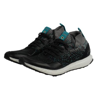 3. Adidas Consortium Packer x Solebox UltraBoost Mid Sports Shoes - CM7882