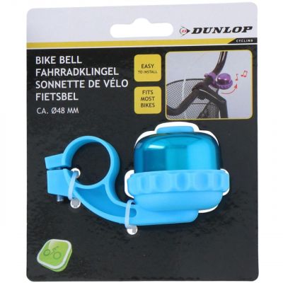 3. Dunlop bicycle bell, diameter 48 mm, 1049304