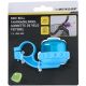 3. Dunlop bicycle bell diameter 48 mm 1049304