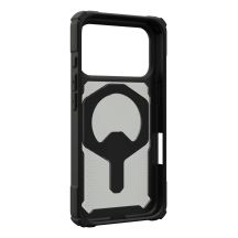 Urban Armor Gear 114527114097 Mobile Phone Case 16 cm (6.3") Ash, Black