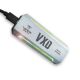 PATRIOT VXD SSD Enclosure USB3.2 M.2 NVMe 1.3 up to 2TB Aluminum RGB