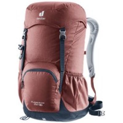 2. Deuter 3430021-5341 Hiking Backpack 22L Chestnut