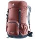 2. Deuter 3430021-5341 Hiking Backpack 22L Chestnut