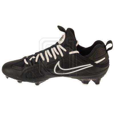 2. Nike Huarache 9 Varsity Lax FG M FD0090-002 football boots