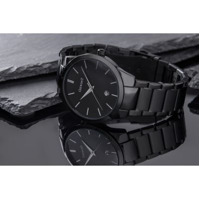 11. Men's Watch GIEWONT GW4290-1