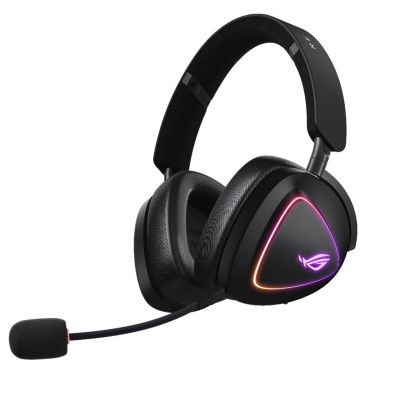ASUS ROG Delta II Headset