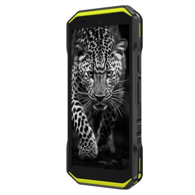3. Ulefone Armor X32 6/128GB Vivid Green