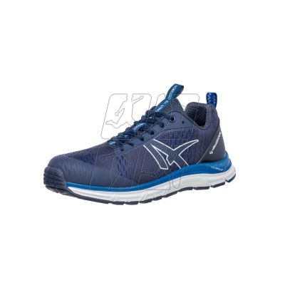 Albatros Aer55 St Blue Low M MLI-S27B5 shoes