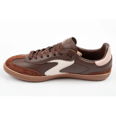 3. Skechers women's sports sneakers Hotshot brown fashionable