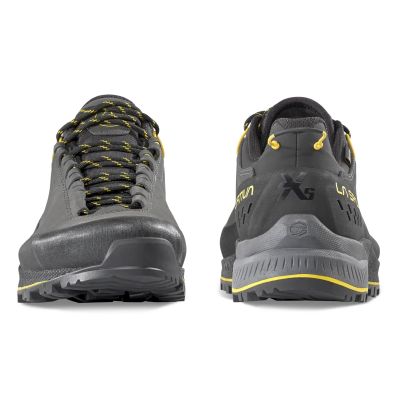 5. La Sportiva TX5 Evo GTX ZFHS106G00Y00 Carbon/Yellow