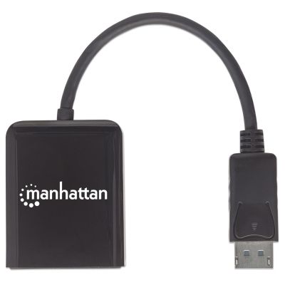 2. AV Splitter DisplayPort 1x2 4K*30Hz MST Hub