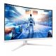 81. Philips monitor 80.0cm (31.5") 32M2C5501 16:09 2xHDMI+DP curved