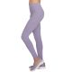2. Skechers Go Walk High Waisted Leggings W W03LG30B-GYPR