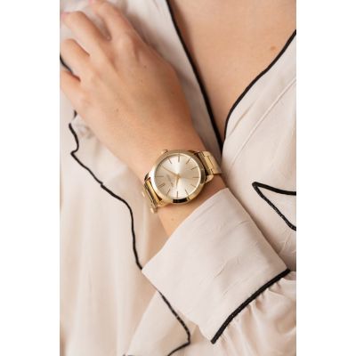 5. Paul Lorens Women's Watch PL10659B-4D1 + BOX