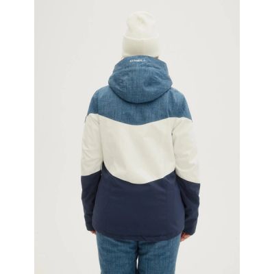 7. O'Neill W 1P5020-5056 Ski Jacket