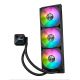 3. ASUS PRIME LC 360 ARGB Cooler