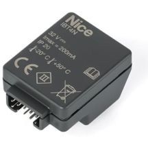 An interface that extends the usability of the O-View IBT4N programmer