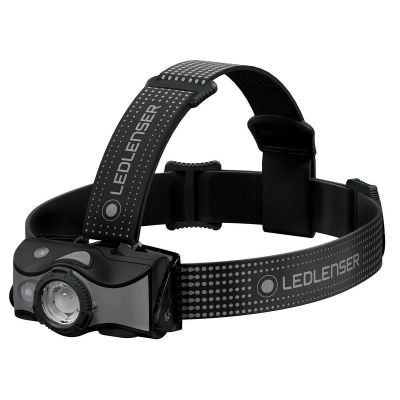 4. Ledlenser MH7 501599 headlamp