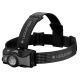 4. Ledlenser MH7 501599 headlamp