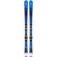 7. DYNASTAR Speed Team GS 126-171 R21 Pro skis + LOOK SPX 11 GW bindings