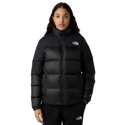 3. The North Face Diablo Down 2.0 Jacket NF0A8E14PH51 Black L