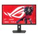 22. ASUS XG27UCS Computer Monitor 68.6 cm (27") 3840 x 2160 px 4K Ultra HD LCD Black