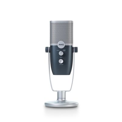 6. AKG ARA - Professional USB Condenser Microphone