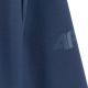 6. Men's softshell jacket 4F M548 navy blue 4FWSS26TSOFM548 31S