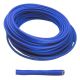 Helos 330178 Network Cable Blue 305m Cat8 S/FTP (S-STP)