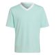 2. Tee adidas Entrada 22 Jersey Jr HC5078