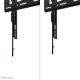 Neomounts WL30-750BL14 TV mount 190.5 cm (75") Black