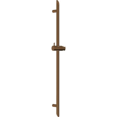 Shower rod