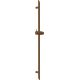 Shower rod